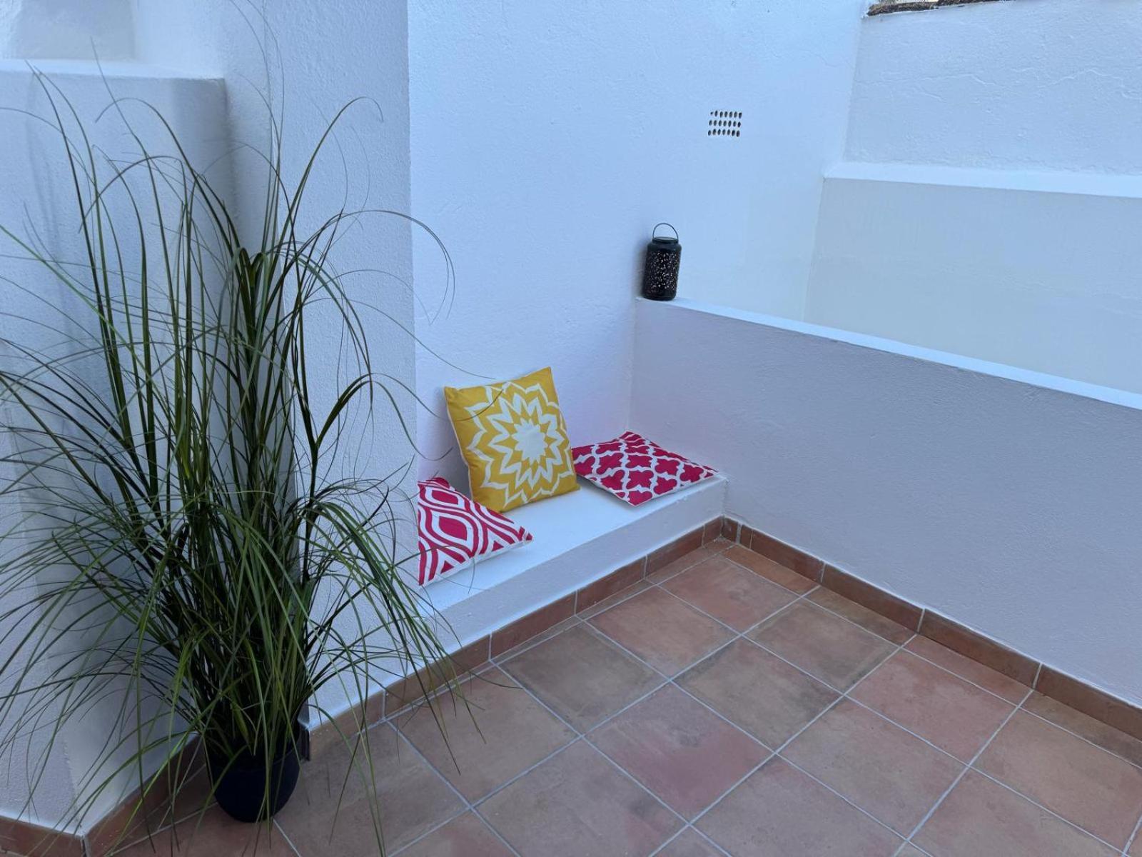 Casa Bonela Villa Casarabonela Eksteriør bilde