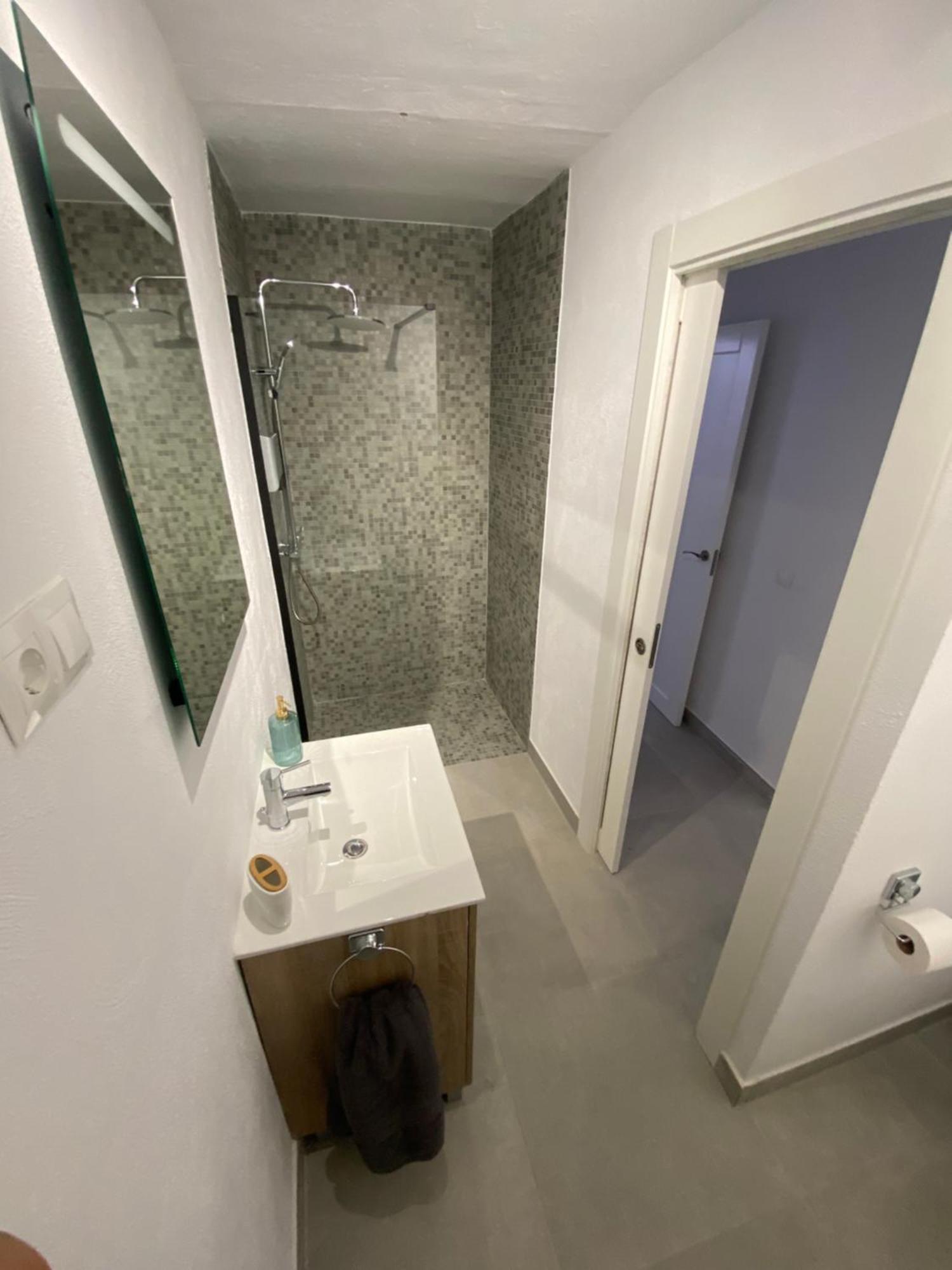 Casa Bonela Villa Casarabonela Eksteriør bilde